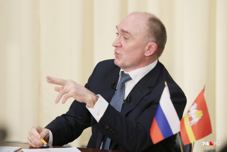 Роль экс-губернатора в сговоре на торгах прояснилась не сразу Роль экс-губернатора в сговоре на торгах прояснилась не сразу