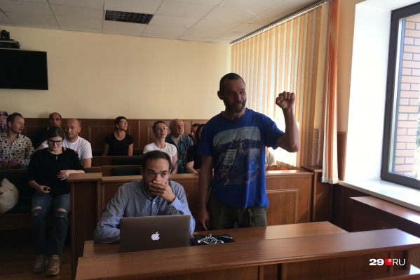 Дело вернули в Октябрьский районный суд для пересмотра Дело вернули в Октябрьский районный суд для пересмотра