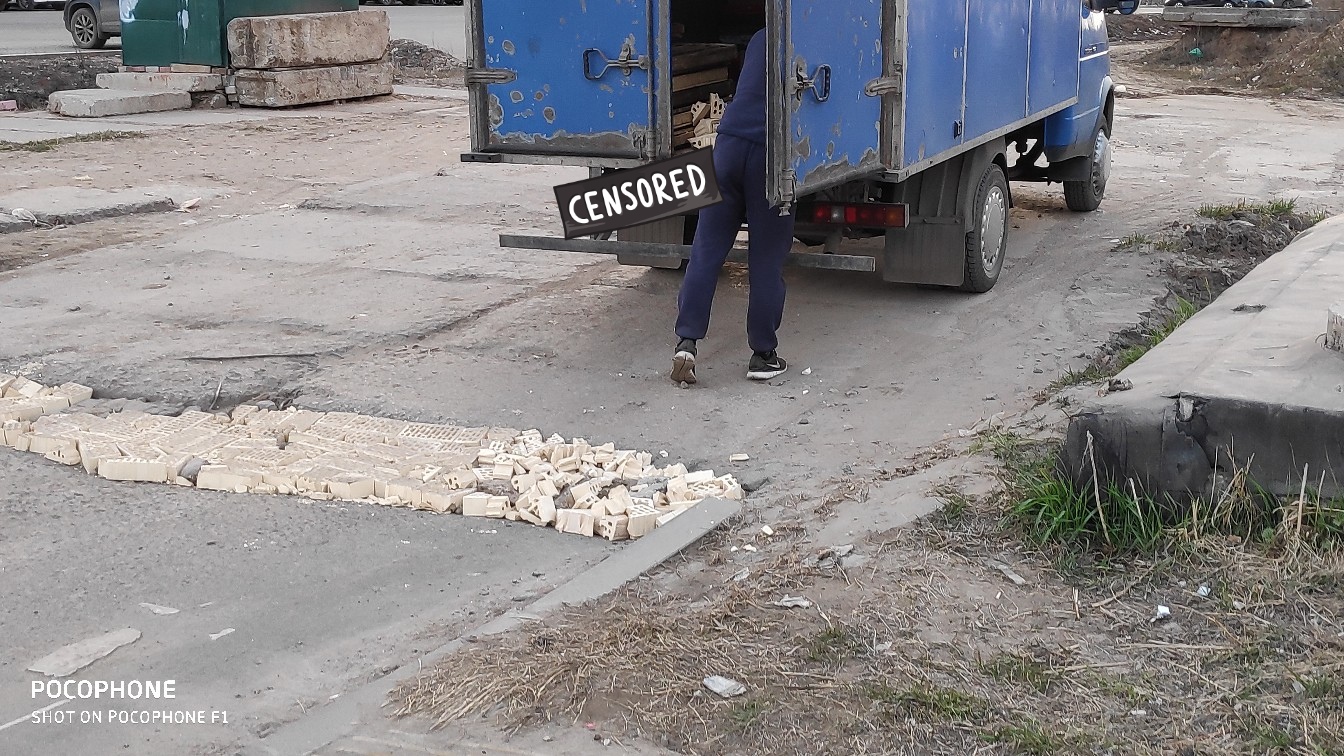В соцсетях ярославца называют героем В соцсетях ярославца называют героем