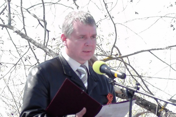 Дело Владимира Ерженинова рассмотрит Котласский суд Дело Владимира Ерженинова рассмотрит Котласский суд