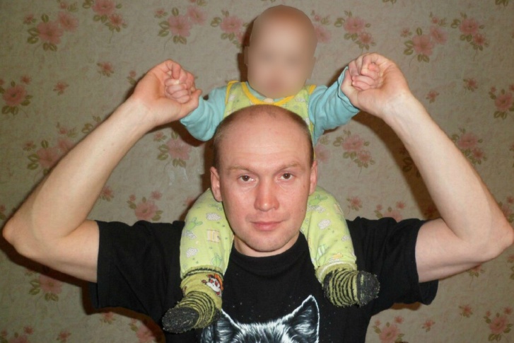 44-летний Андрей Главатских не был дома с 30 июля