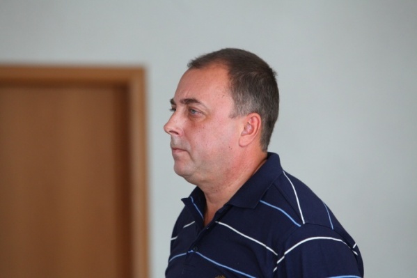 Виталию Тесленко дважды пытались снизить штраф Виталию Тесленко дважды пытались снизить штраф