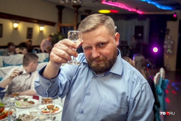 Закуска градус не крадет, а прячет. И от этого вам не поздоровится Закуска градус не крадет, а прячет. И от этого вам не поздоровится