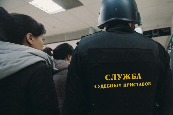 Женщину объявили в розыск из-за крупного долга Женщину объявили в розыск из-за крупного долга