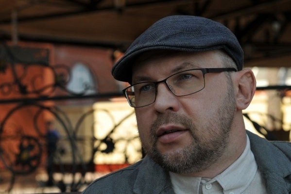 Алексей Иванов взял в качестве прототипов учеников из класса, где когда-то преподавал Алексей Иванов взял в качестве прототипов учеников из класса, где когда-то преподавал