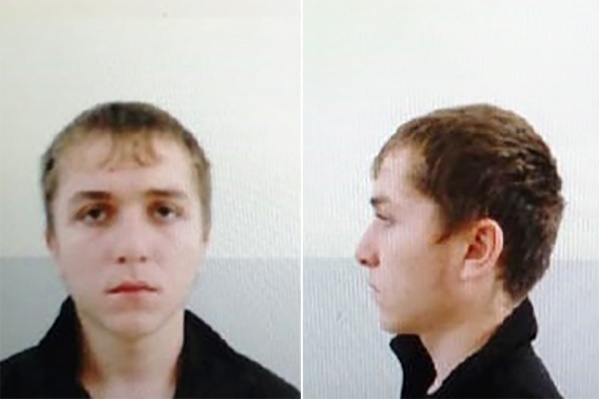 Данил Иванов накануне смог сбежать из изолятора Данил Иванов накануне смог сбежать из изолятора