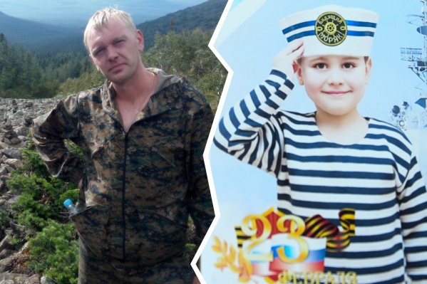 Александр Борисов уверен, что не его пуля стала смертельной для мальчика, но признает вину в том, что дал пострелять подросткам Александр Борисов уверен, что не его пуля стала смертельной для мальчика, но признает вину в том, что дал пострелять подросткам