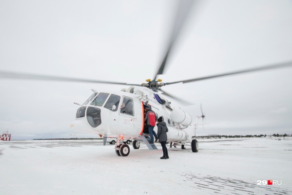 В ближайшие годы планируется расширить географию полетов по области В ближайшие годы планируется расширить географию полетов по области