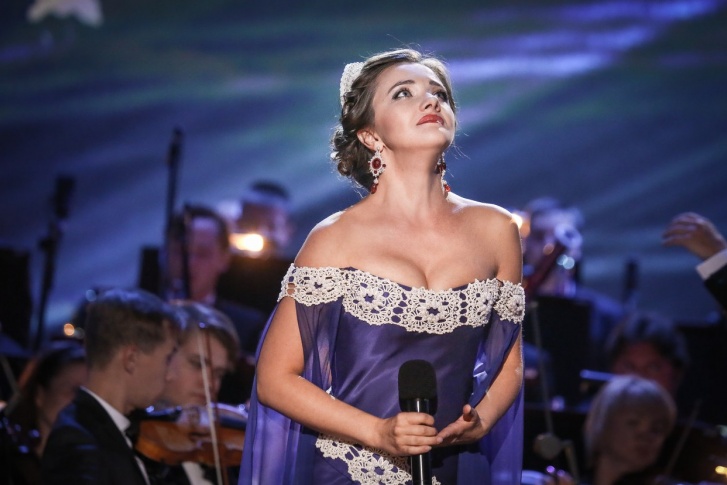 Нижегородская певица заявила, что более масштабного народного жюри на отечественном ТВ ещё не было<a href="https://instagram.com/mayabalashova_official" target="_blank" class="_"><br></a><br>