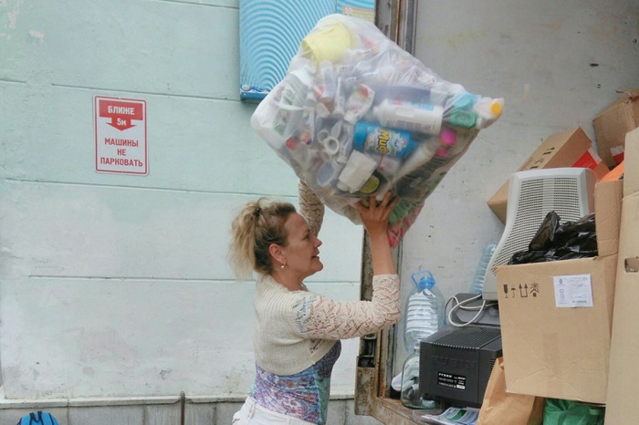 Акция пройдёт в 40-й раз Акция пройдёт в 40-й раз