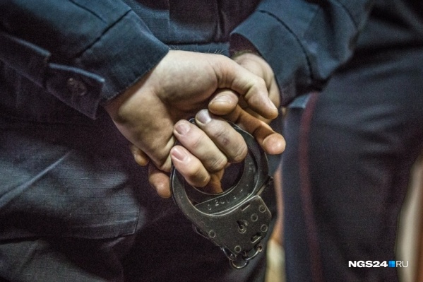 Сейчас в деле разбирается полиция Сейчас в деле разбирается полиция