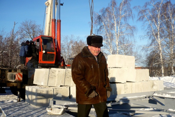 Валентин Новосёлов на своё усмотрение распоряжался муниципальным жильём Валентин Новосёлов на своё усмотрение распоряжался муниципальным жильём