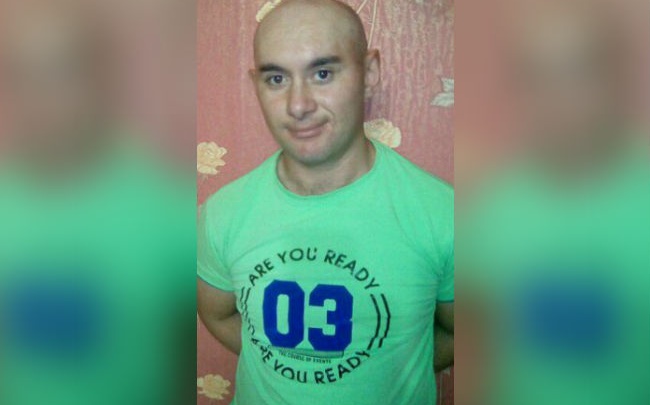 В Уфе пропал 29-летний Арсен Батталов