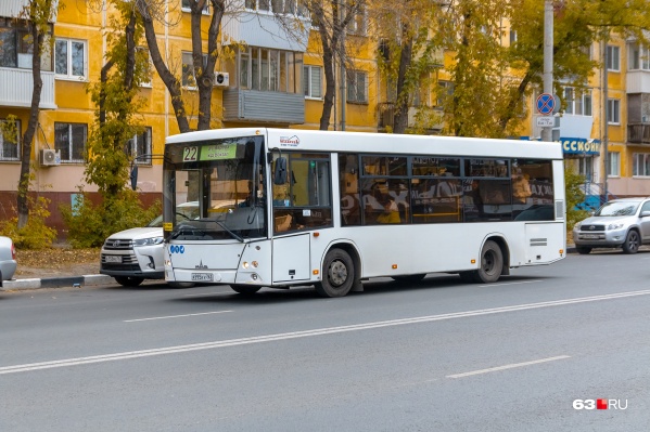 Муниципальные автобусы передали в аренду частной организации Муниципальные автобусы передали в аренду частной организации