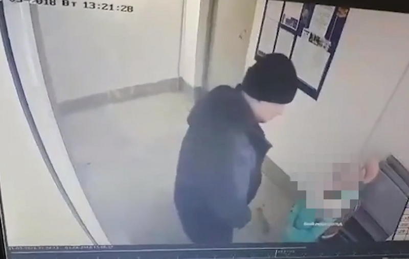 Мужчину на велосипеде, пристававшего к девочке, будут судить в Кургане