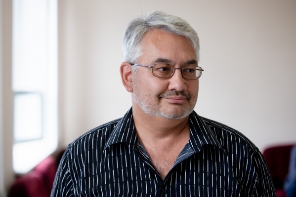 Дмитрий Кучин с февраля бился в суде за восстановление в должности, но потерпел поражение Дмитрий Кучин с февраля бился в суде за восстановление в должности, но потерпел поражение