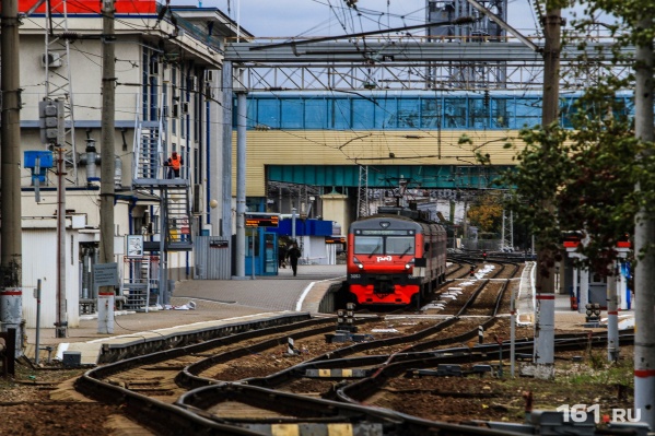 Полицеские не обнаружили угрозы на станции Полицеские не обнаружили угрозы на станции