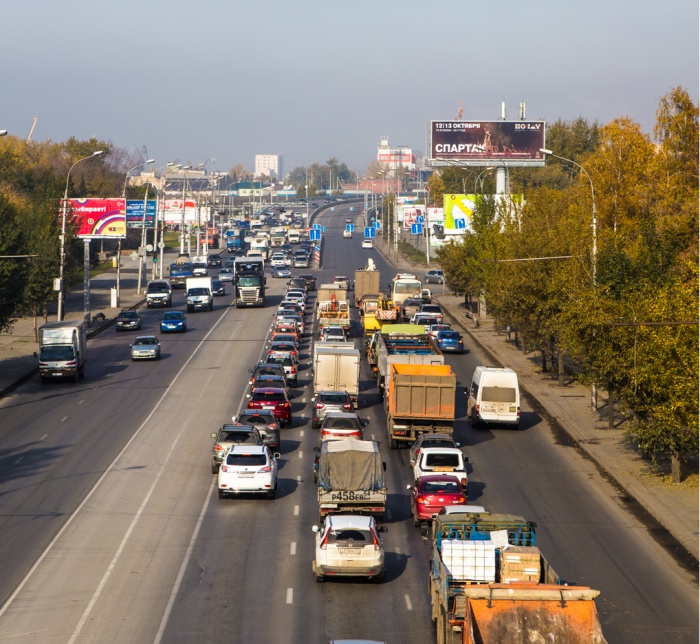 В опросе приняли участие 4300 новосибирцев В опросе приняли участие 4300 новосибирцев