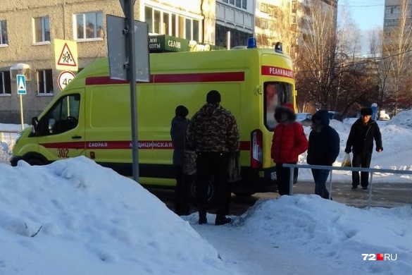 Сейчас женщина чувствует себя хорошо, её жизни и здоровью ничто не угрожает Сейчас женщина чувствует себя хорошо, её жизни и здоровью ничто не угрожает