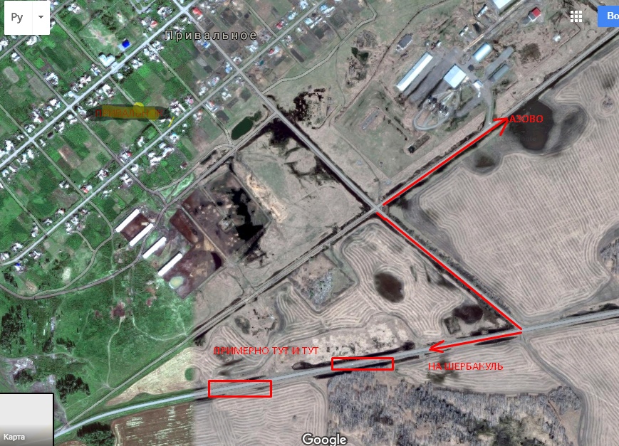 Карта шербакульского района омской области подробная с деревнями с дорогами