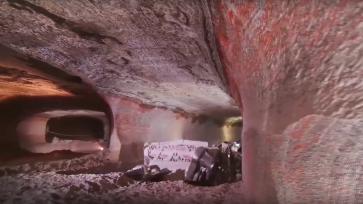 Подземное ДТП в березниковской шахте: есть пострадавший