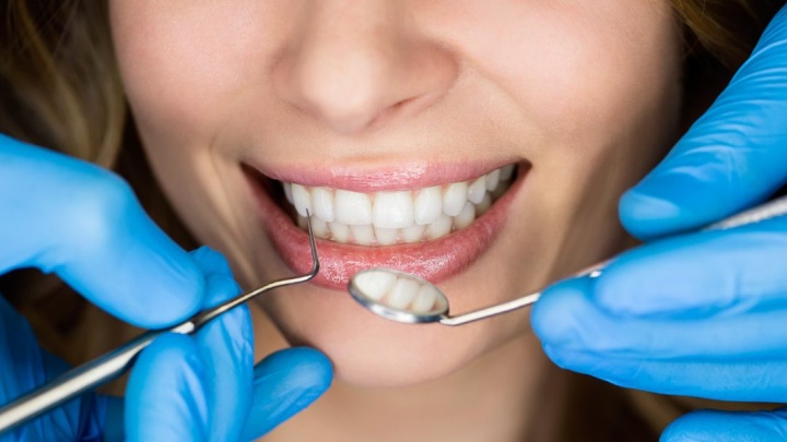 Нижегородская клиника объявила акцию на комплексную чистку зубов