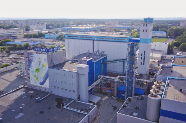 Европейский концерн окончательно избавляется от актива на Южном Урале, который занимает внушительные площади на улице Рылеева в Челябинске Европейский концерн окончательно избавляется от актива на Южном Урале, который занимает внушительные площади на улице Рылеева в Челябинске