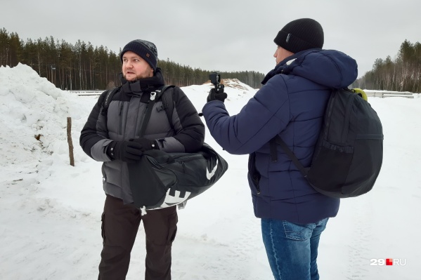 Правозащитник, бывший полицейский и руководитель проекта «Омбудсмен полиции» дал развернутое интервью 29.RU Правозащитник, бывший полицейский и руководитель проекта «Омбудсмен полиции» дал развернутое интервью 29.RU