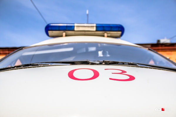 Чиновники хотят за счет частников обновить автопарк службы 03 Чиновники хотят за счет частников обновить автопарк службы 03