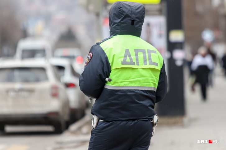 Во время погони пострадали двое подростков Во время погони пострадали двое подростков