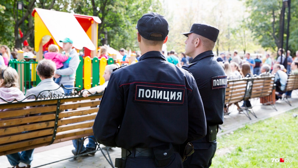Вы чувствуете себя защищённо?