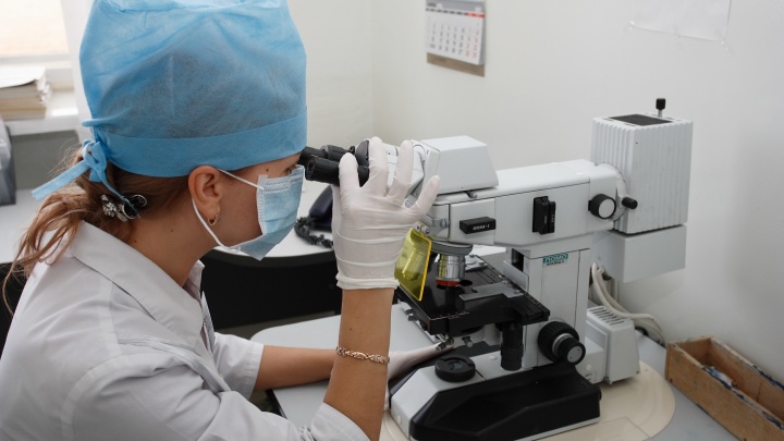 Челябинку, приехавшую из Китая, госпитализировали с подозрением на коронавирус