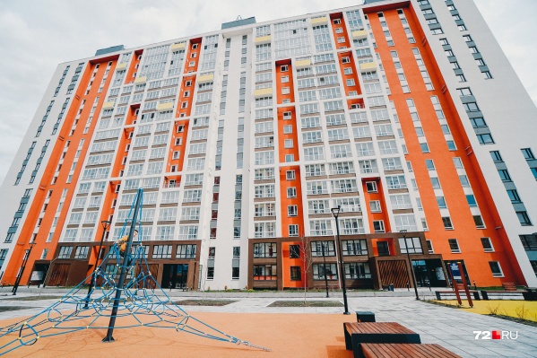 Сразу после Тюменской области идут Чувашия и Башкортостан Сразу после Тюменской области идут Чувашия и Башкортостан