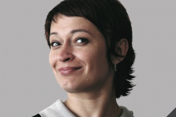 Елена Осадова Елена Осадова