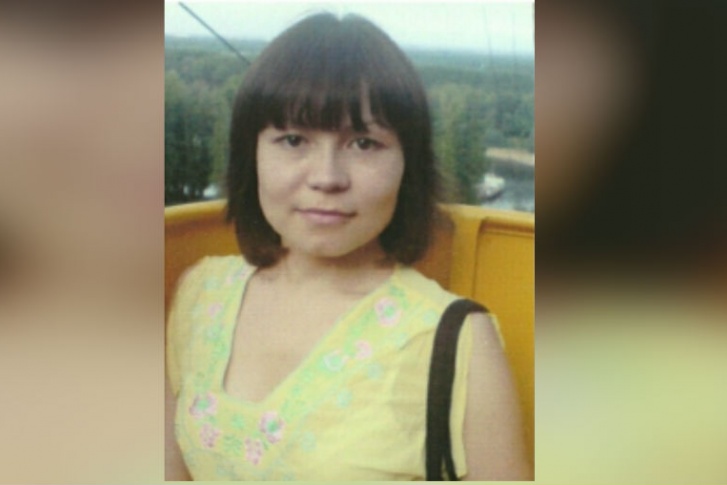 Девушка вернулась домой живой и здоровой Девушка вернулась домой живой и здоровой