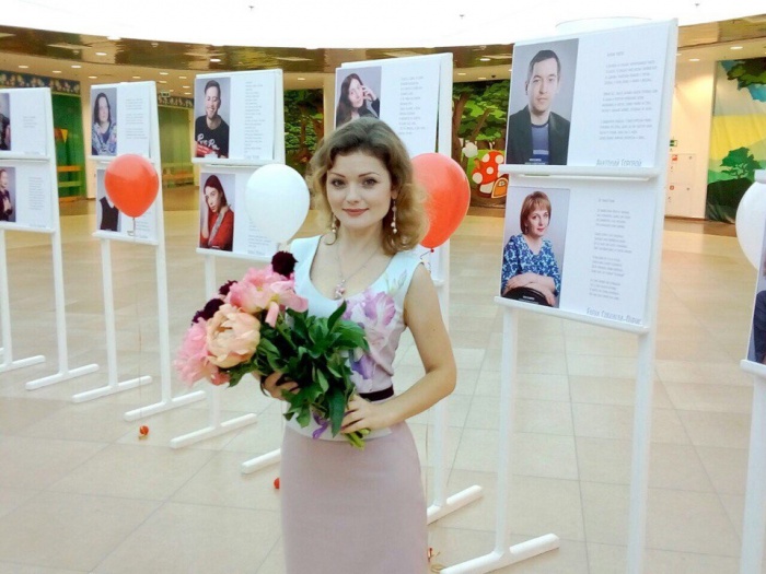 Автор портретов Катерина Скабардина-Столбинская Автор портретов Катерина Скабардина-Столбинская
