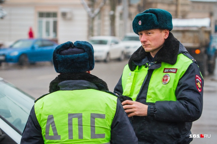 По факту аварии сотрудники полиции начали проверку По факту аварии сотрудники полиции начали проверку