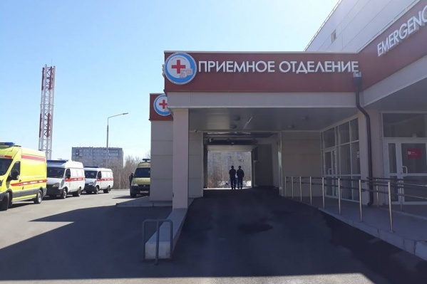 Женщина поступила в марте. Скончалась уже в июне Женщина поступила в марте. Скончалась уже в июне