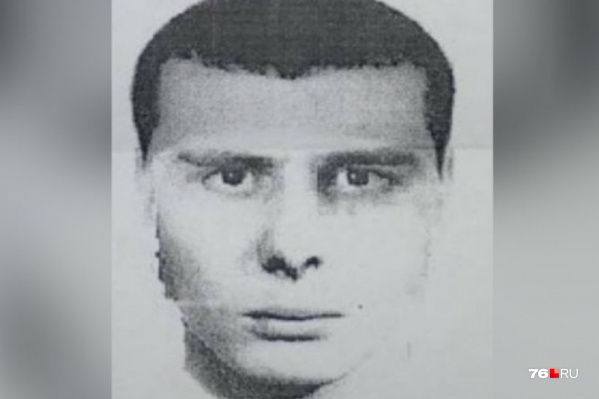 Мужчину задержали на двое суток Мужчину задержали на двое суток