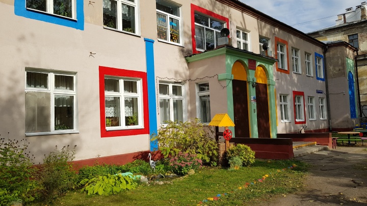 Не только накормить, но и сделать ремонт: в Ярославле модернизируют детские сады