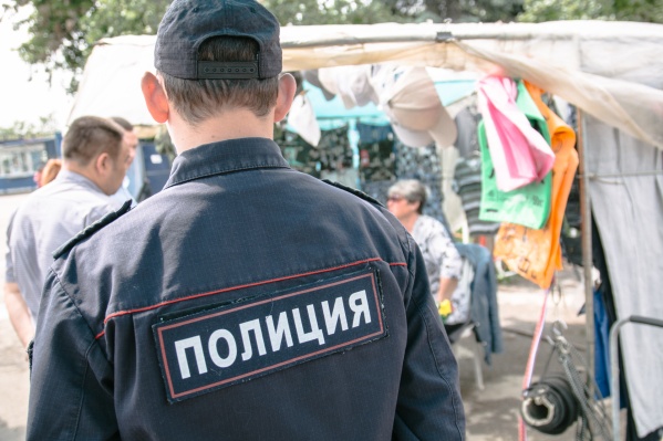 Стражи порядка продолжают опрос знакомых ребенка и осмотр нежилых помещений Стражи порядка продолжают опрос знакомых ребенка и осмотр нежилых помещений 