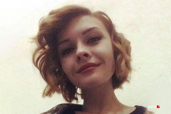 Анастасия Орехова пропала 6 декабря Анастасия Орехова пропала 6 декабря
