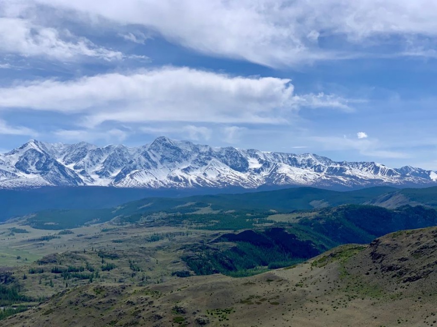 Горы в екатеринбурге фото