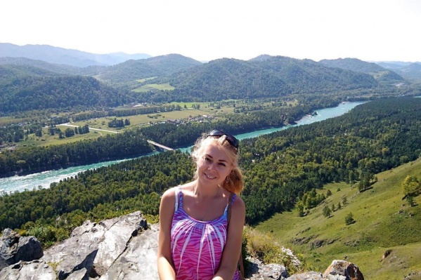 В прошлом году другая победительница получила однокомнатную квартиру В прошлом году другая победительница получила однокомнатную квартиру