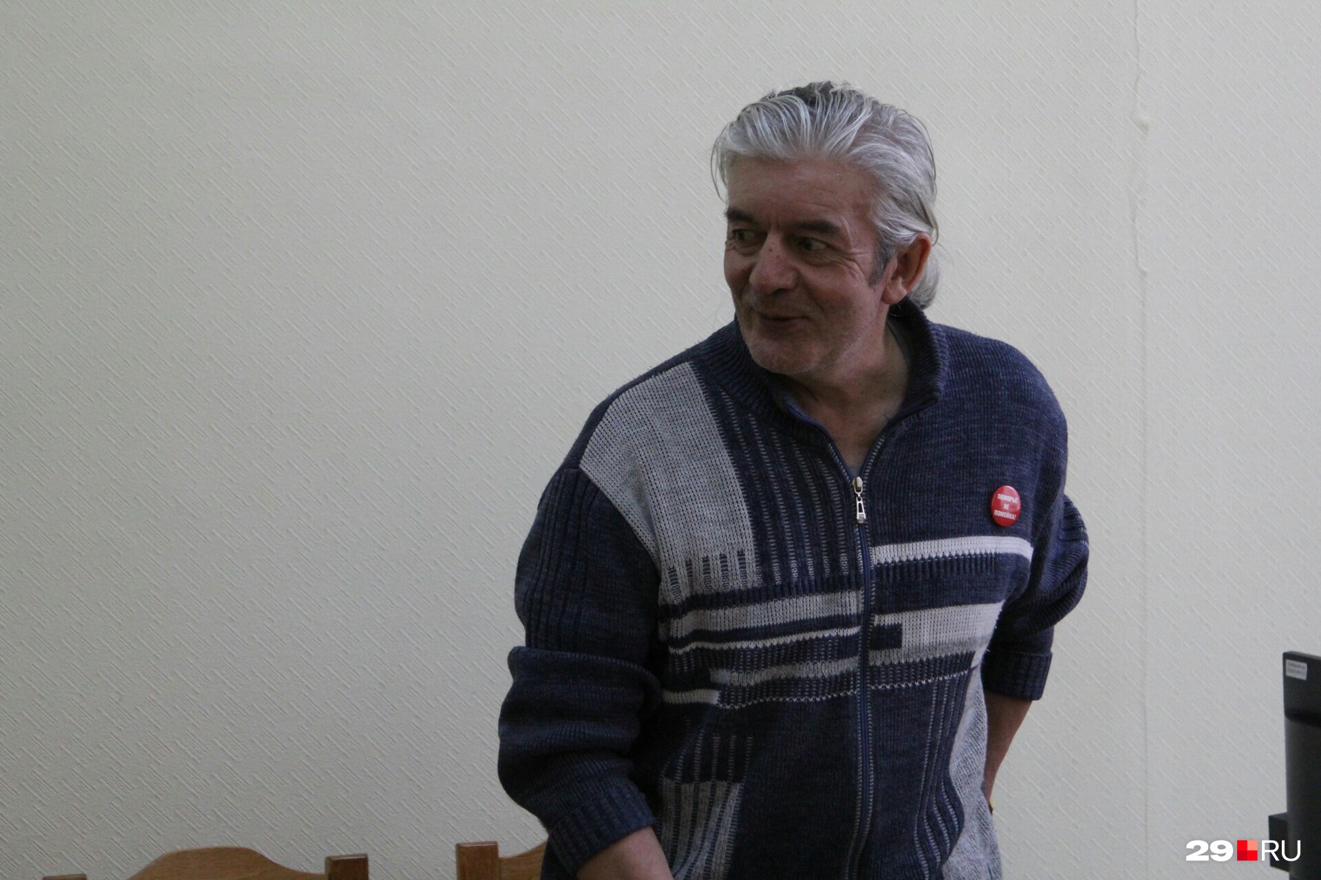 Александра Ларионова осудили по трем административным делам Александра Ларионова осудили по трем административным делам