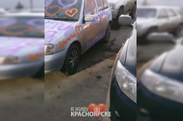 Остается лишь один вопрос — как отнесся к такому художеству человек, перед которым извинялись Остается лишь один вопрос — как отнесся к такому художеству человек, перед которым извинялись