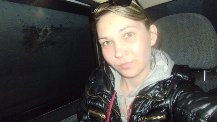 В Уфе разыскивают 29-летнюю Евгению Гильманшину