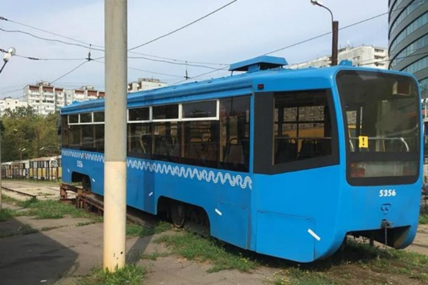 Этот вагон уже выезжает из Москвы в Ярославль Этот вагон уже выезжает из Москвы в Ярославль