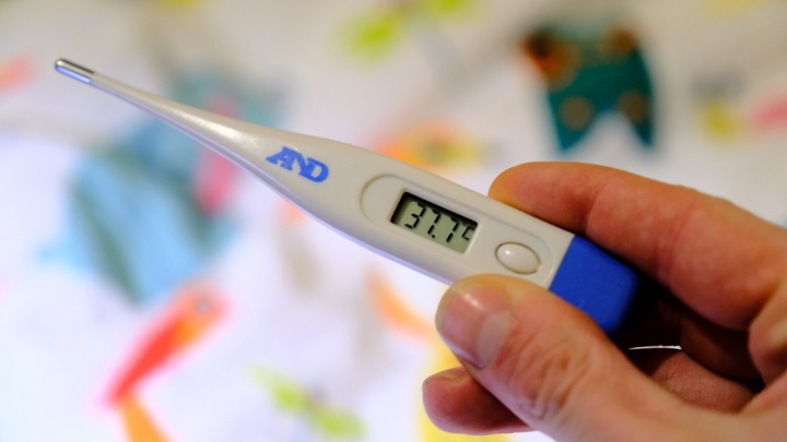 В восьми районах Прикамья ввели карантин по гриппу и ОРВИ