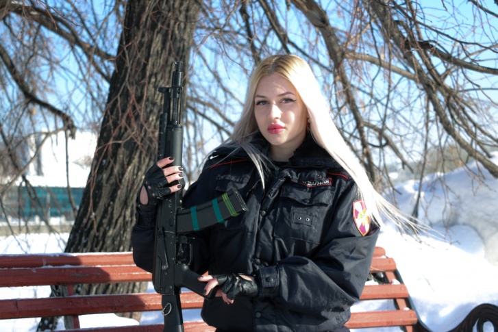 Анна Храмцова представляет Екатеринбург Анна Храмцова представляет Екатеринбург